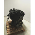 MOTOR COMPLETO CITROEN C4 PALLAS 2.0 16V EAF FLEX 2008/09