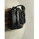 MOTOR COMPLETO CITROEN C4 PALLAS 2.0 16V EAF FLEX 2008/09