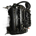 MOTOR COMPLETO CITROEN C4 PALLAS 2.0 16V EAF FLEX 2008/09