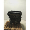 MOTOR COMPLETO CITROEN C4 PALLAS 2.0 16V EAF FLEX 2008/09