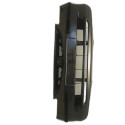 PARA-CHOQUE DIANTEIRO HONDA FIT LX 1.4 FLEX 8V 2003/2004