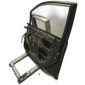 PORTA DIANTEIRA DIREITA HONDA FIT LX 1.4 FLEX 8V 2003/2004