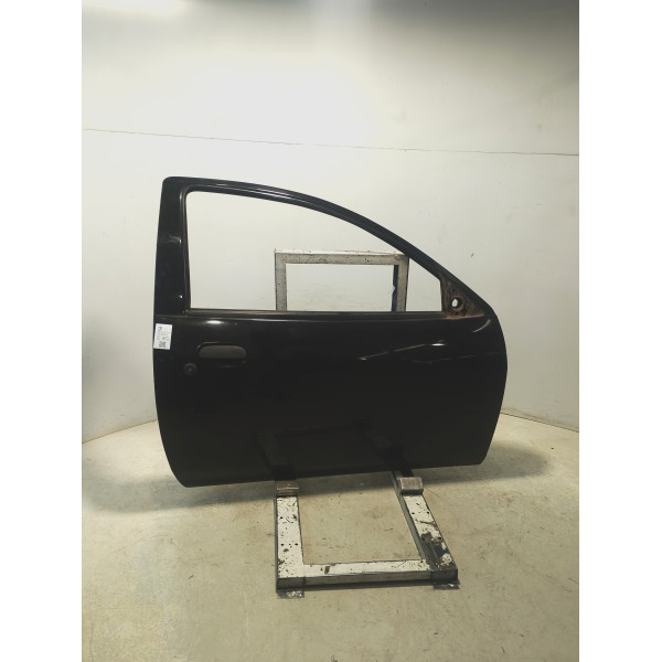 PORTA DIANTEIRA DIREITA FORD KA 1.0 8V ST FLEX 3P 2009/2010
