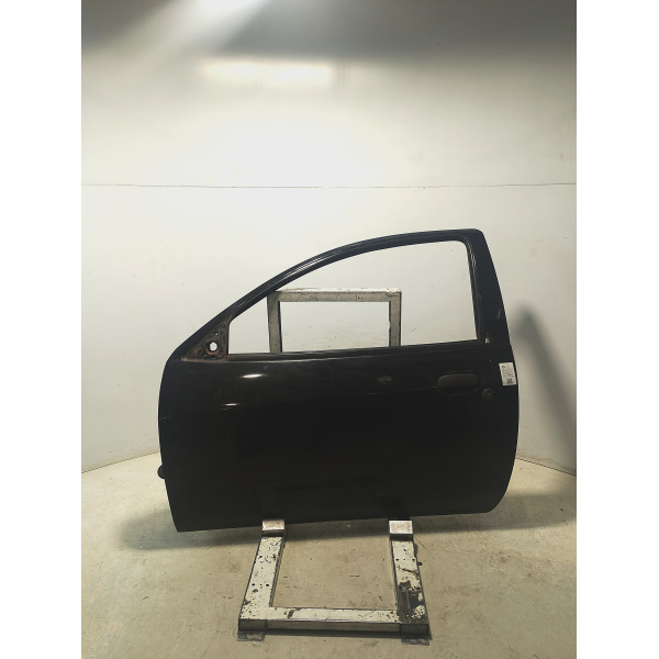 PORTA DIANTEIRA ESQUERDA FORD KA 1.0 8V ST FLEX 3P 2009/2010