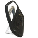 PORTA DIANTEIRA ESQUERDA FORD KA 1.0 8V ST FLEX 3P 2009/2010