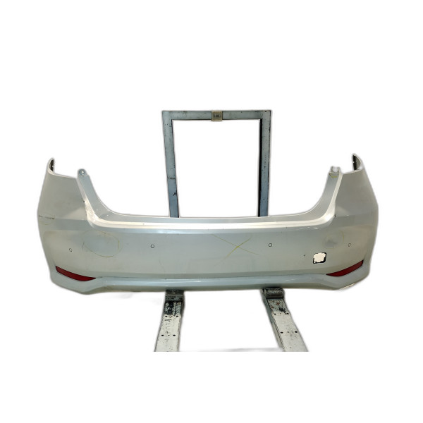 PARA-CHOQUE TRASEIRO TOYOTA COROLLA XEI 2.0 FLEX 16V 2025