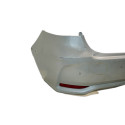 PARA-CHOQUE TRASEIRO TOYOTA COROLLA XEI 2.0 FLEX 16V 2025