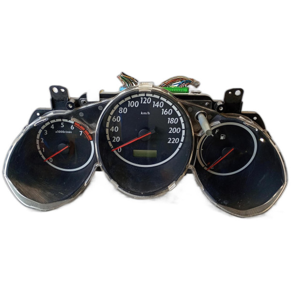 PAINEL DE INSTRUMENTOS HONDA FIT LX 1.4 FLEX 8V 2003/2004