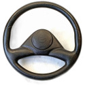 VOLANTE DO MOTORISTA CHEVROLET CELTA 1.0 MPFI VHC 8V 00/01