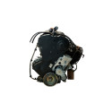 MOTOR COMPLETO PEUGEOT 408 ALLURE 2.0 16V FLEX 2016