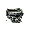 MOTOR COMPLETO PEUGEOT 408 ALLURE 2.0 16V FLEX 2016