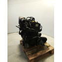 MOTOR COMPLETO CHEVROLET VECTRA GLS 2.0 CD 8V 1996/1997