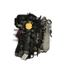 MOTOR COMPLETO CHEVROLET VECTRA GLS 2.0 CD 8V 1996/1997