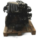 MOTOR COMPLETO CHEVROLET VECTRA GLS 2.0 CD 8V 1996/1997