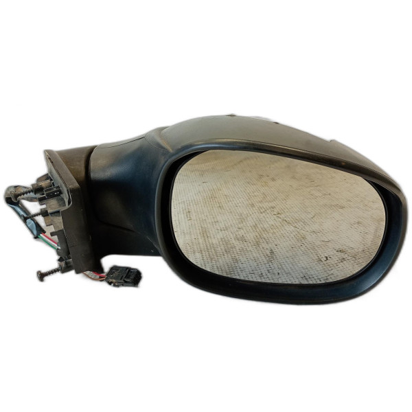 RETROVISOR DIREITO CITROEN C3 EXCLUS. 1.6 FLEX 2004