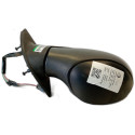 RETROVISOR DIREITO CITROEN C3 EXCLUS. 1.6 FLEX 2004