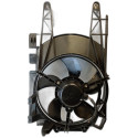 ELETROVENTILADOR CHEVROLET PRISMA SED. JOY 1.4 2008