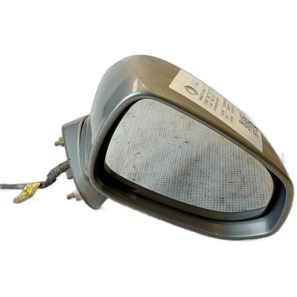 RETROVISOR DIREITO HONDA FIT LX 1.4 FLEX 8V MEC. 2003/2004