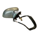 RETROVISOR DIREITO HONDA FIT LX 1.4 FLEX 8V MEC. 2003/2004