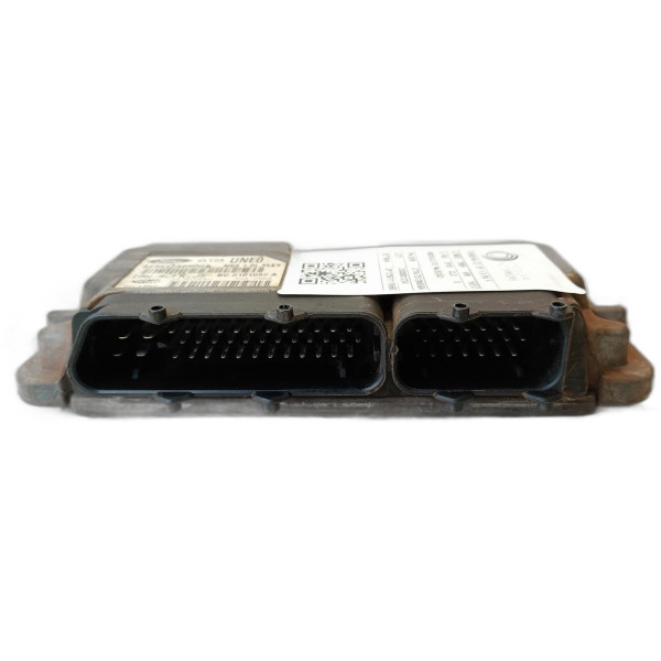 MÓDULO DE INJEÇÃO FORD KA 1.0 8V ST FLEX 3P 2009/2010