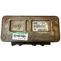MÓDULO DE INJEÇÃO FORD KA 1.0 8V ST FLEX 3P 2009/2010