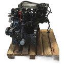 MOTOR COMPLETO HONDA FIT LX 1.4 FLEX 8V 5P MEC. 2003/2004