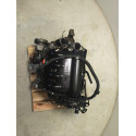 MOTOR COMPLETO HONDA FIT LX 1.4 FLEX 8V 5P MEC. 2003/2004