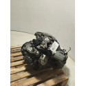 CÂMBIO AUTOMATICO CITROEN C4 PALLAS 2.0 16V EAF FLEX 2008/09