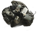 CÂMBIO AUTOMATICO CITROEN C4 PALLAS 2.0 16V EAF FLEX 2008/09