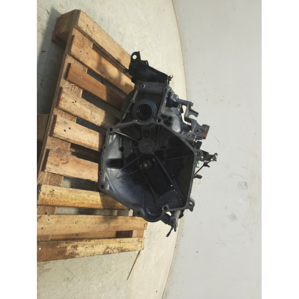 CÂMBIO MANUAL HONDA FIT LX 1.4 FLEX 8V 5P MEC. 2003/2004