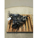CÂMBIO MANUAL HONDA FIT LX 1.4 FLEX 8V 5P MEC. 2003/2004