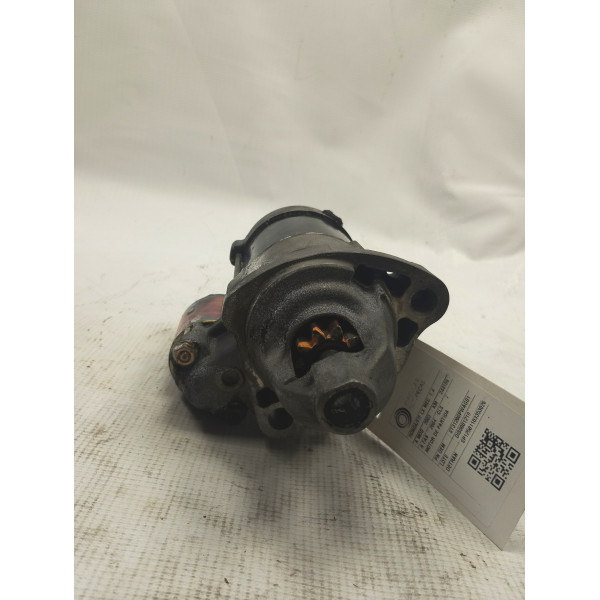 MOTOR DE PARTIDA HONDA FIT LX 1.4 FLEX 8V 5P MEC. 2003/2004