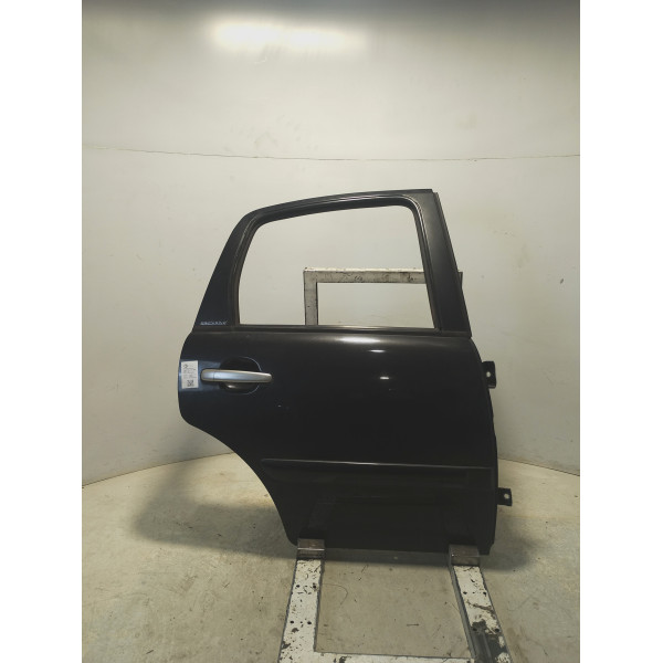 PORTA TRASEIRA DIREITA CITROEN C3 EXCLUS./EXCL.SOLARIS 1.6