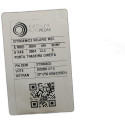PORTA TRASEIRA DIREITA CITROEN C3 EXCLUS./EXCL.SOLARIS 1.6