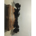 DIFERENCIAL EIXO DIANTEIRO RAM 3500 LIMITED LONGHORN 6.7 22