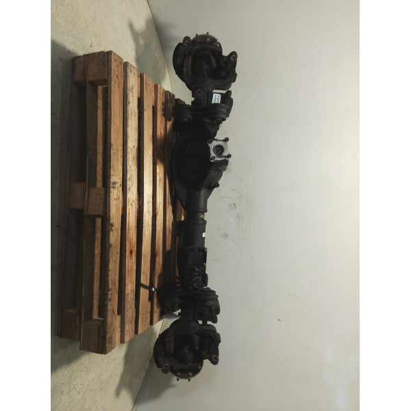 DIFERENCIAL EIXO DIANTEIRO RAM 3500 LIMITED LONGHORN 6.7 22