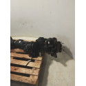 DIFERENCIAL EIXO DIANTEIRO RAM 3500 LIMITED LONGHORN 6.7 22