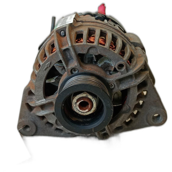ALTERNADOR FORD KA 1.0 8V ST FLEX 3P 2009/2010