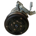 COMPRESSOR DO AR-CONDICIONADO TOYOTA ETIOS X 1.3 FLEX 18/19
