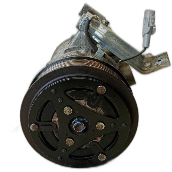 COMPRESSOR DO AR-CONDICIONADO TOYOTA ETIOS X 1.3 FLEX 18/19