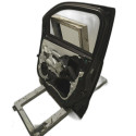 PORTA DIANTEIRA DIREITA FIAT MOBI LIKE 1.0 FIRE FLEX 23/24