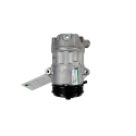 COMPRESSOR AR CONDICIONADO PEUGEOT 208 ALLURE 1.0 2024/25