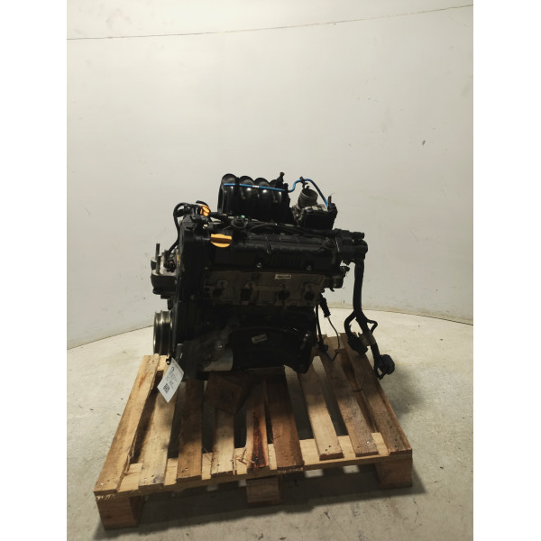 MOTOR COMPLETO FIAT MOBI LIKE 1.0 FIRE FLEX 5P. 2023/2024