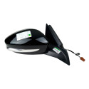 Retrovisor Direito Peugeot 208 Allure 1.0 2024/2025