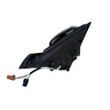 Retrovisor Direito Peugeot 208 Allure 1.0 2024/2025