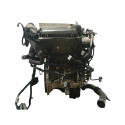 MOTOR COMPLETO PEUGEOT 208 ALLURE 1.0 TURBO FLEX 2024/25