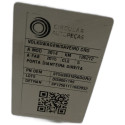 PORTA DIANTEIRA DIREITA VOLKSWAGEN SAVEIRO CROSS 1.6 14/15