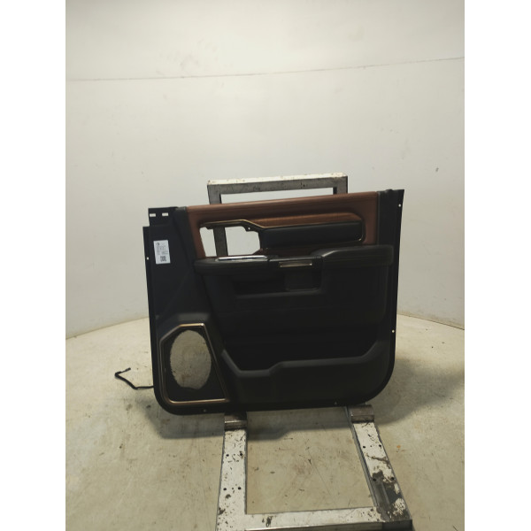 FORRO PORTA DIANTEIRO DIREITO RAM 3500 LIMITED LONGHORN 6.7