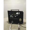 FORRO PORTA DIANTEIRO DIREITO RAM 3500 LIMITED LONGHORN 6.7
