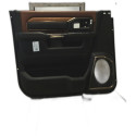FORRO PORTA DIANTEIRO ESQUERDO RAM 3500 LIMITED LONGHORN 6.7